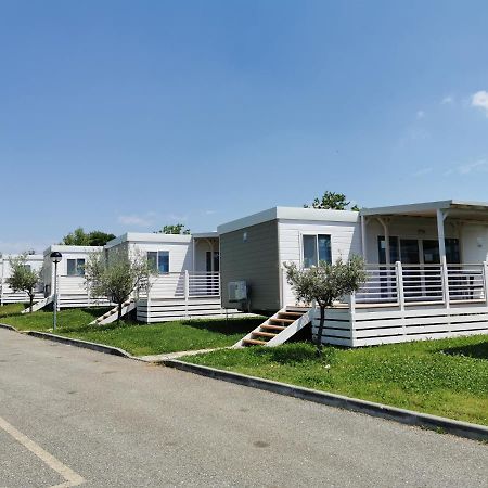 The Garda Village Sirmione Exterior photo