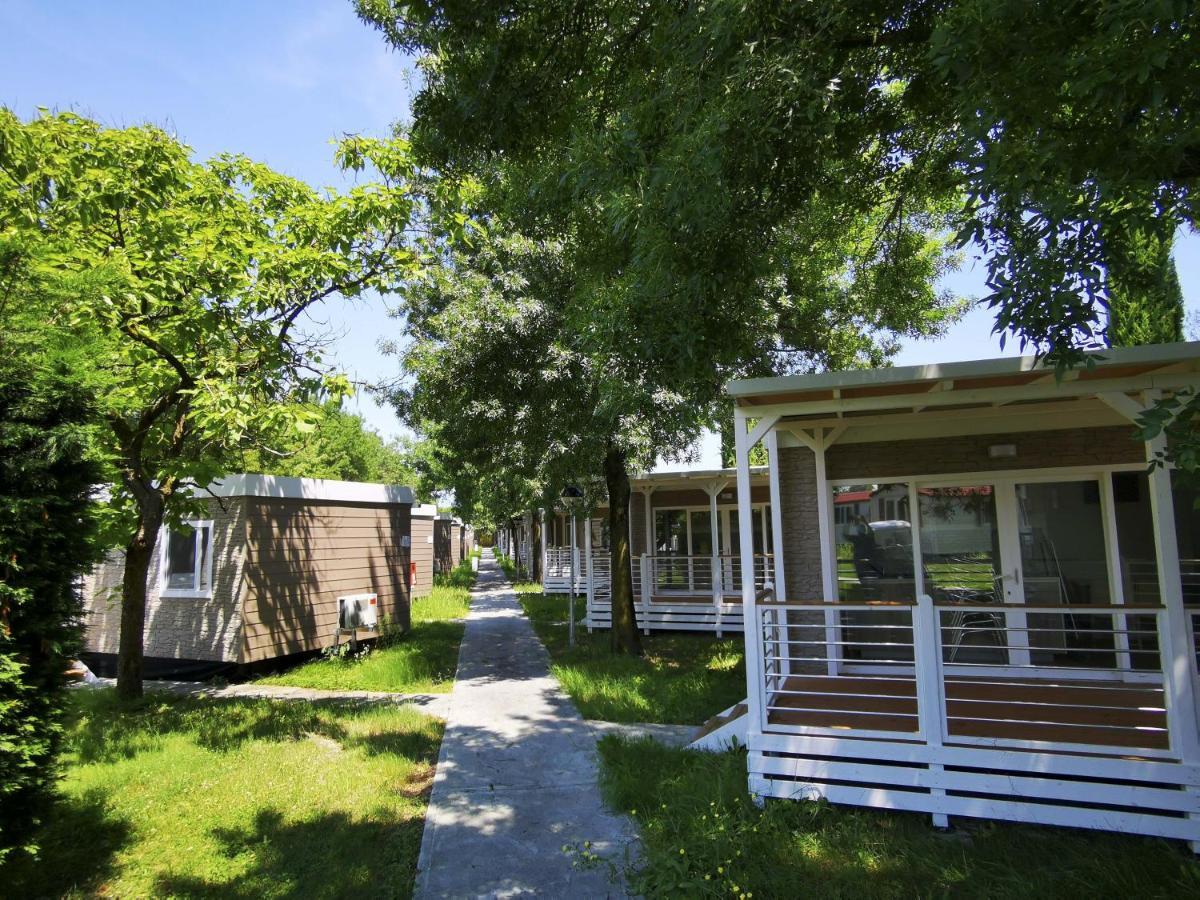 The Garda Village Sirmione Exterior photo