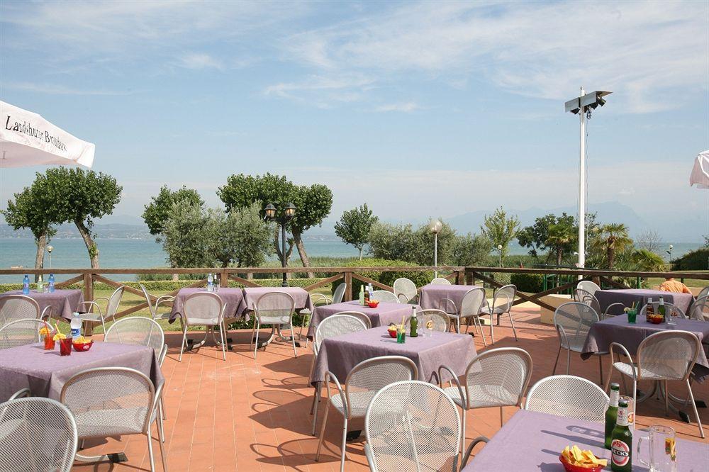 The Garda Village Sirmione Exterior photo