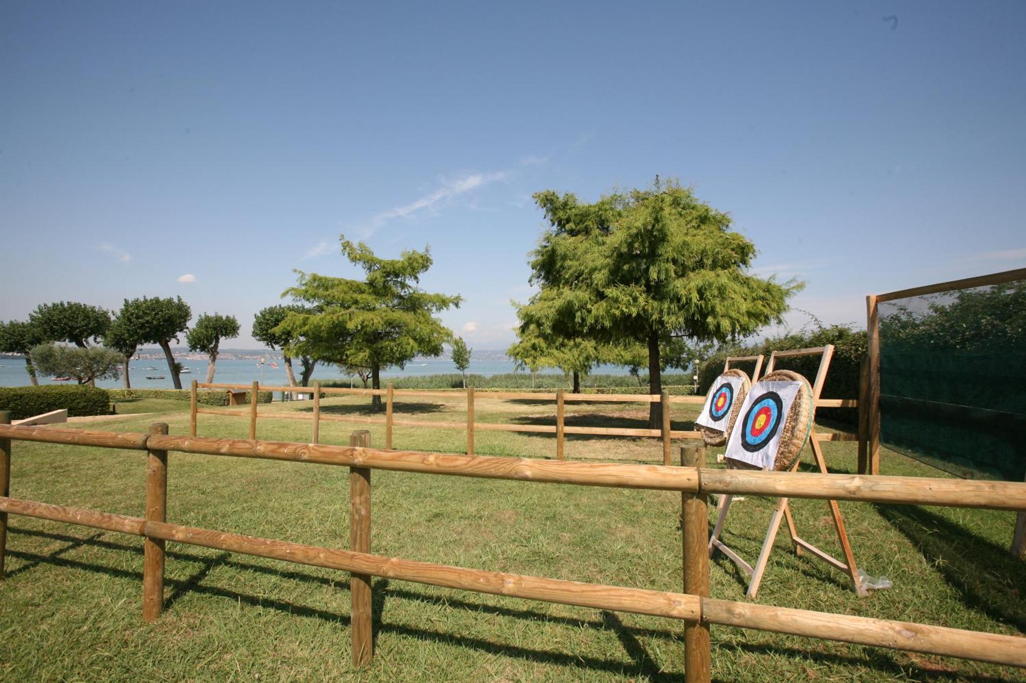 The Garda Village Sirmione Exterior photo