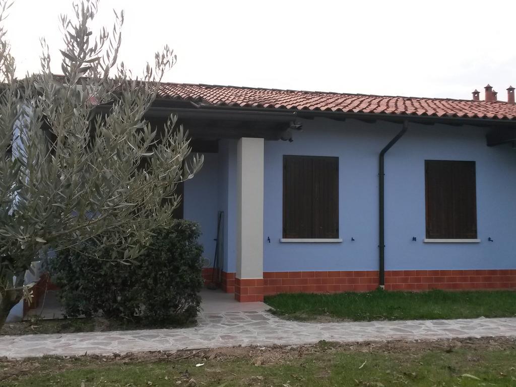 The Garda Village Sirmione Exterior photo