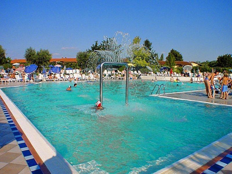 The Garda Village Sirmione Exterior photo