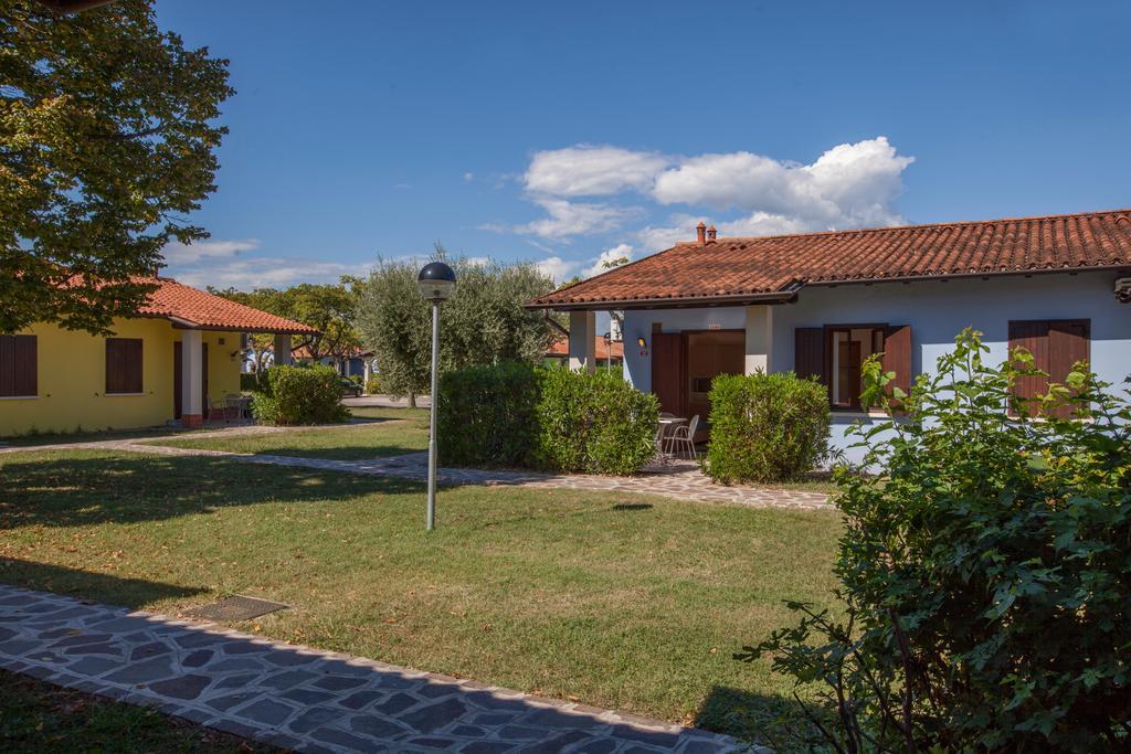 The Garda Village Sirmione Exterior photo