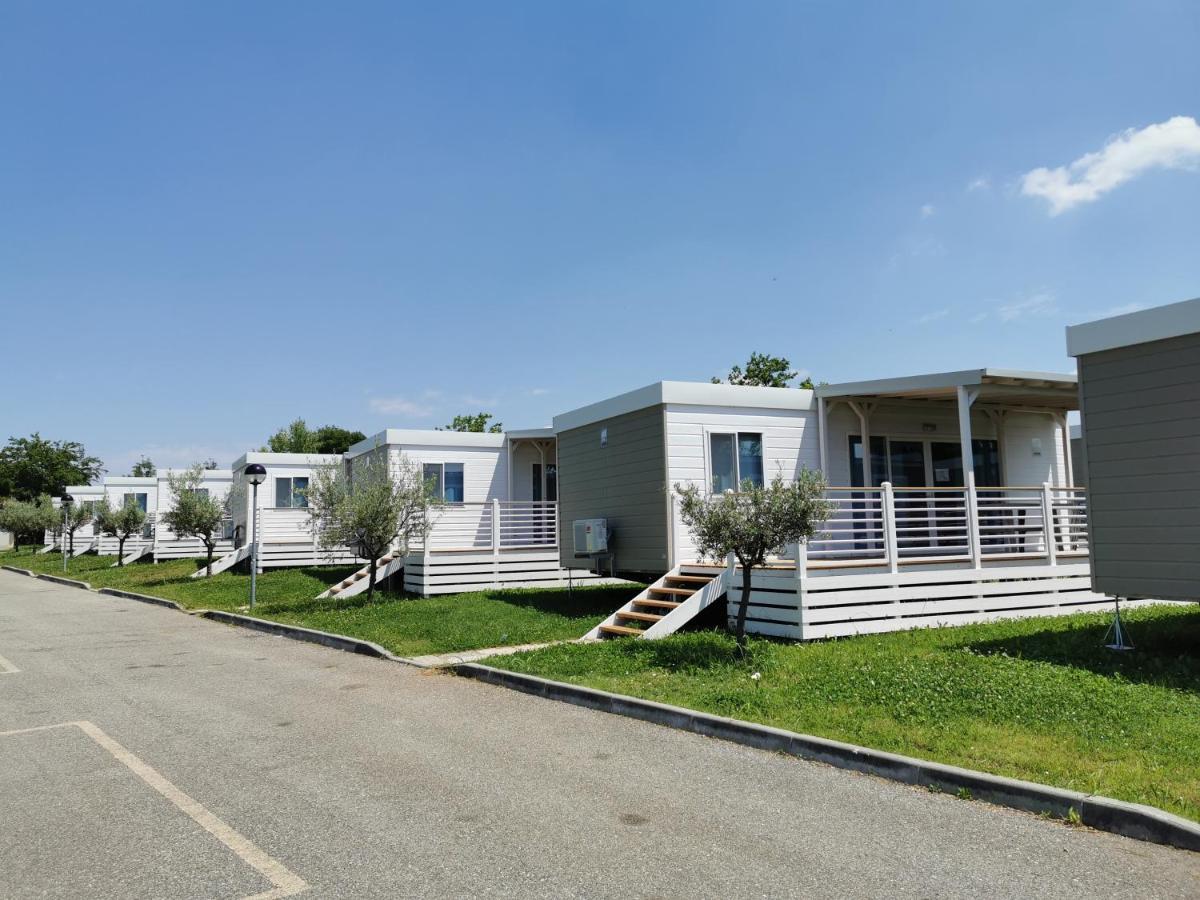 The Garda Village Sirmione Exterior photo